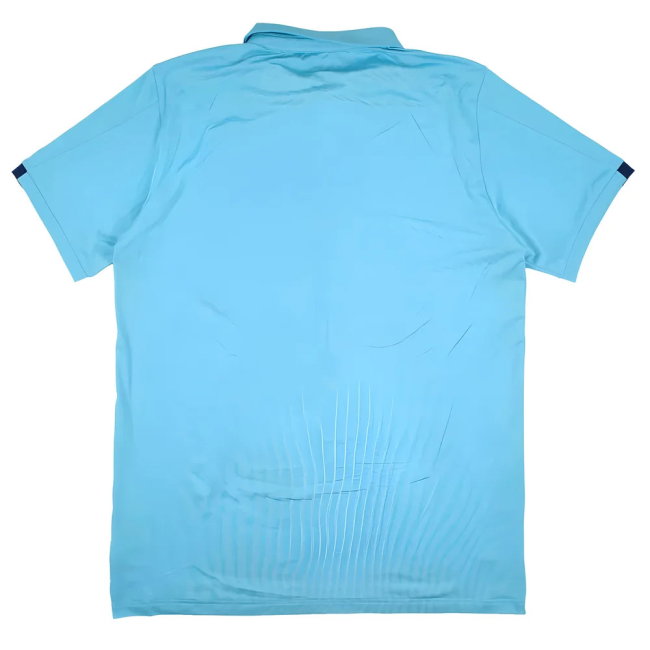 2022-2023 Newcastle Players Travel Tee (Ink Blue) (ALMIRON 24)-SoccerKits Hub | Buy Soccer Jerseys Online